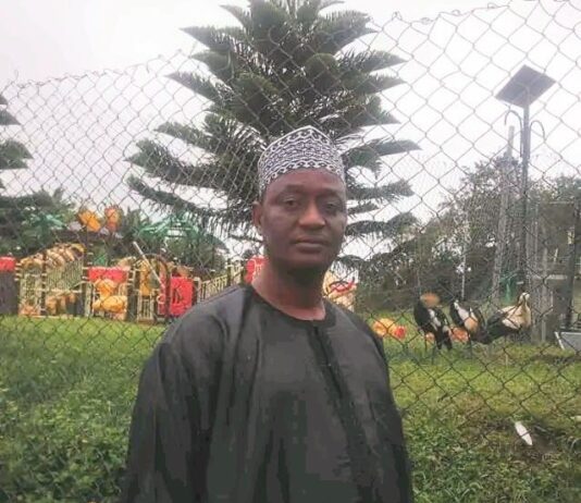 FMC Gusau DMLS charges Interns on Laboratory best practices
