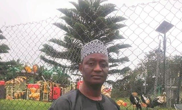 FMC Gusau DMLS charges Interns on Laboratory best practices