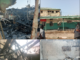 Plateau State Specialist Hospital Lab. Building razed by Fire