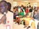 MLSCN Registrar meets with MLS HODs in Colleges of Health Tech