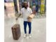 Nigerian Medical Lab. Scientist joins Saudi Arabia’s Travel Agency as Medical Team Member