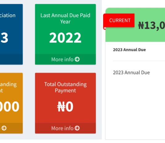 AMLSN Membership Dues and why it is justifiable to pay