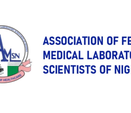 Female Medical Lab. Scientists get New Executives