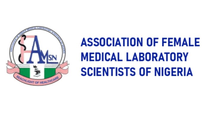 Female Medical Lab. Scientists get New Executives