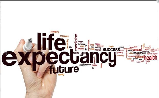 PUBLIC HEALTH AND POLITICS: LIFE EXPECTANCY A CASE STUDY