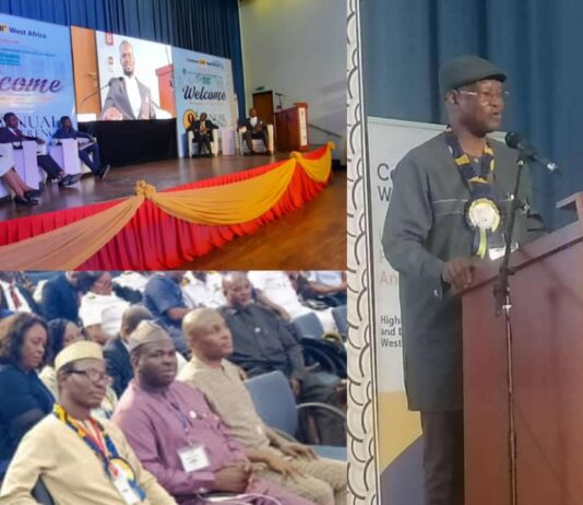 Dr Godswill Okara: why Medical Laboratory Professionals should be celebrated