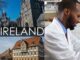 How to relocate & work in Ireland as a Medical Lab. Scientist