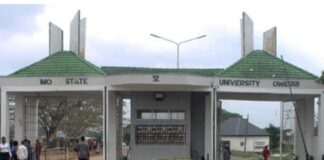 IMSU suspends Lecturer for slapping a Medical Lab. Science Student