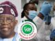 Medical Lab. Scientists congratulate Bola Tinubu, seek strengthening of the profession