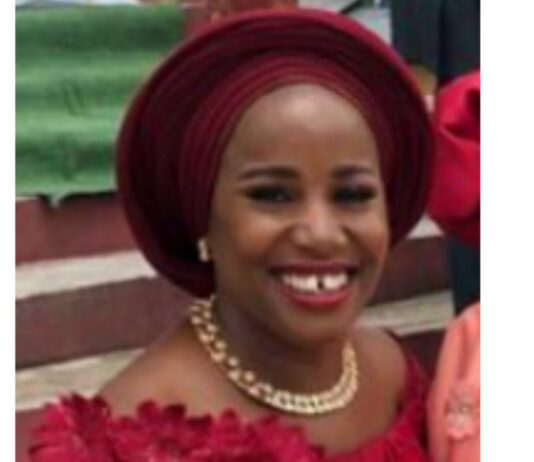 UCTH AMLSN loses Treasurer to the Cold hands of Death