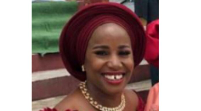 UCTH AMLSN loses Treasurer to the Cold hands of Death