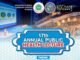 Communique issued at the end of AMLSN 17th PHL & 207th NEC