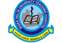 NDUTH Newly Employed Medical Laboratory Scientists (See List)