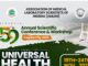 A New Date for AMLSN 59th Scientific Conference, Workshop & AGM