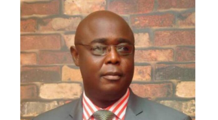 Pathologist interfering with Medical Laboratory Services is not worth his Salt -AMLSN NP