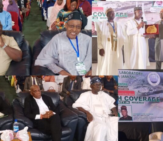 Communique: AMLSN 59th Annual Scientific Conference