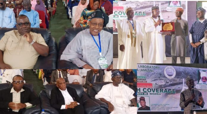 Communique: AMLSN 59th Annual Scientific Conference
