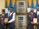 ZHDI Recognizes Excellence at NDU’s Induction Ceremony