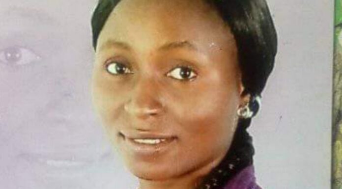Urgent Appeal for Financial Support as Young Medical Lab. Scientist Battles Life-Threatening Cancer