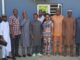 Medical Lab. Technicians & Assistants visit AMLSN New Excos