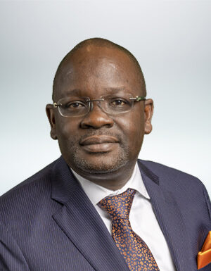 Meet Babajide Salako, the Newly appointed MLSCN Board Chairperson