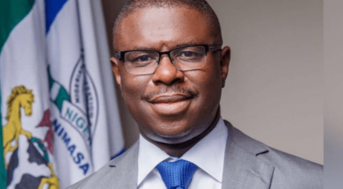 Ex-NIMASA DG calls for New Template in confronting Disease Outbreaks