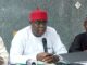 Christmas: DCI Urges Unity, Preaches Peace and National Healing