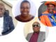 RSU: Meet the newly appointed HODs for Faculty of Medical Lab. Science