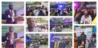 Lagos: AMLSN concludes 59th Scientific Conference, Highlights Prostate Health Breakthroughs
