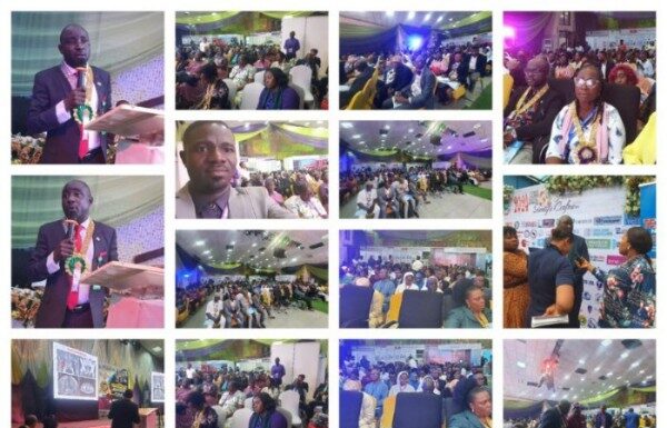Lagos: AMLSN concludes 59th Scientific Conference, Highlights Prostate Health Breakthroughs
