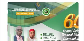 AMLSN National Conference: Registration closes today