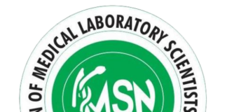 Akwa Ibom: AMLSN Branch Suspends Chapter Chairman