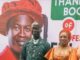Bayelsa First Lady Lauds MLS Dean at Book Launch