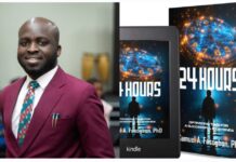 MLSCN Former AMLSN Secretary Launches New Book